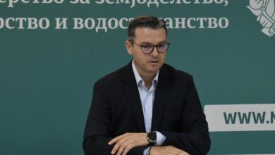 Photo of СДСМ поднесе интерпелација за Цветан Трипуновски поради корупција, скандали и сомнежи за злоупотреба на функцијата