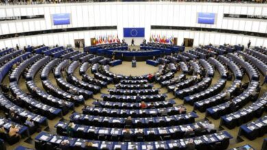 Photo of Томас Вајц во Европскиот парламент дистрибуирал „нон-пејпер“ за расчистување на дилемите од Протоколот со Бугарија