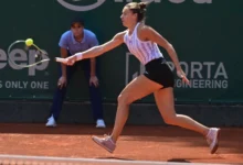 Photo of Ѓорческа го загуби четвртфиналето на ВТА 125 турнирот во Мадрид