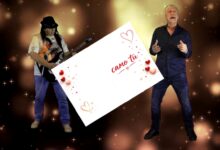 Photo of (ВИДЕО) Доволно ретро за да биде повеќе од модерно: „Коктел“ од љубовни нежности и комплименти во – „Само ти“