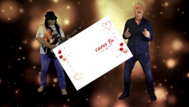 Photo of (ВИДЕО) Доволно ретро за да биде повеќе од модерно: „Коктел“ од љубовни нежности и комплименти во – „Само ти“