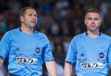 Photo of Двегодишна суспензија и парична казна за македонските судии Начевски и Николов – реши ЕХФ