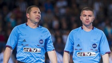 Photo of Двегодишна суспензија и парична казна за македонските судии Начевски и Николов – реши ЕХФ