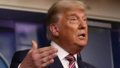 Photo of Трамп: Војната со Иран би можела брзо да заврши