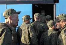 Photo of Украина и Русија разменија по 193 воени заробеници