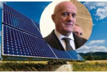 Photo of Владата стопира изградба на неколку енергетски објекти, меѓу нив не е централата на бизнисменот Дака