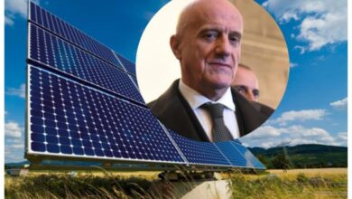Photo of Владата стопира изградба на неколку енергетски објекти, меѓу нив не е централата на бизнисменот Дака