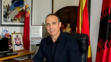 Photo of Кривична за поранешниот градоначалник на Кичево, Дехари и уште едно лице – го оштетиле буџетот за 1,6 милиони евра