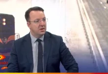 Photo of Николоски: МЖ Транспорт ќе набавува најмалку пет нови локомотиви, првата линија од Градски воз во функција од 1 септември