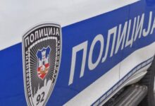 Photo of Полициска опсада во српската општина Кањижа – блокирани патишта, се вршат претреси