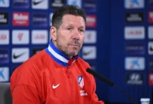 Photo of Симеоне: Атлетико и со играч помалку достојно одигра против Барселона