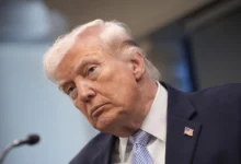 Photo of Трамп: Многу сум разочаран од НАТО во врска со конфликтот со Иран