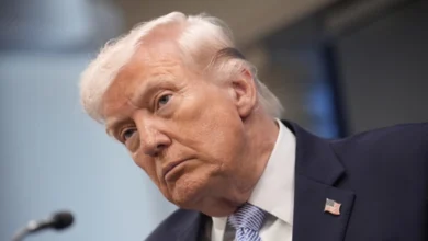 Photo of Трамп: Многу сум разочаран од НАТО во врска со конфликтот со Иран