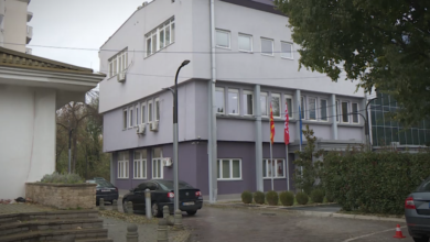 Photo of СДСМ до Филков: Цела година бараме да ни се достават реформските закони, а власта ги крие