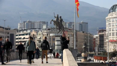 Photo of Сончево со локална обланост