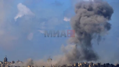 Photo of По Сирија и Ирак, и Бахреин го отвори воздушниот простор за сообраќај