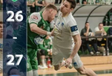 Photo of Ројевиќ: Триумфот над Еурофарм Пелистер ни ја крева самодовербата пред пресметките со Целје