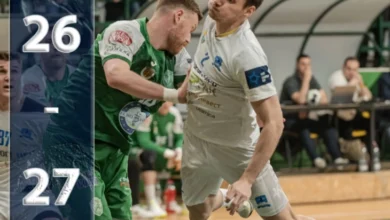 Photo of Ројевиќ: Триумфот над Еурофарм Пелистер ни ја крева самодовербата пред пресметките со Целје