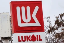 Photo of Пожар избувна во руската рафинерија НОРСИ во близина на Нижни Новгород по напад со дронови