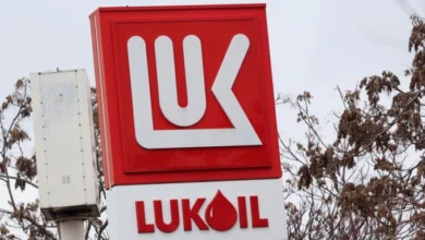 Photo of Пожар избувна во руската рафинерија НОРСИ во близина на Нижни Новгород по напад со дронови