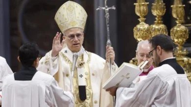 Photo of Римокатолиците го слават Велигден