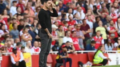 Photo of Артета ја објасни причината за елиминацијата од Саутемптон во ФА купот