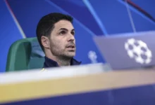 Photo of Арсенал без двајца играчи на гостувањето кај Спортинг