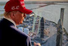 Photo of (Видео) Трамп за Грција мисли дека е човек а не држава