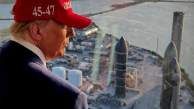 Photo of (Видео) Трамп за Грција мисли дека е човек а не држава