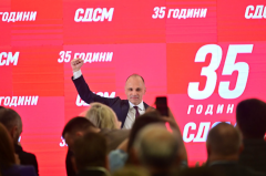 Photo of Филипче: Закочениот европски пат е најголемото предавство кон иднината на Македонија