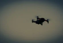 Photo of Приведени Холанѓани во Скопје: Неовластено снимале со дрон во близина на касарната „Илинден“