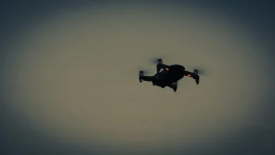 Photo of Приведени Холанѓани во Скопје: Неовластено снимале со дрон во близина на касарната „Илинден“