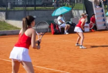 Photo of Македонските тенисерки загубија од Мароко во БЏК купот