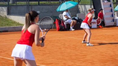 Photo of Македонските тенисерки загубија од Мароко во БЏК купот