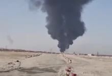 Photo of Кувајт известува за напади со ирански дронови врз министерство и нафтена постројка