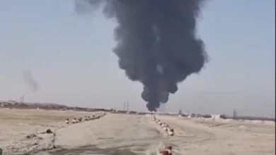 Photo of Кувајт известува за напади со ирански дронови врз министерство и нафтена постројка