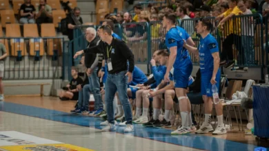 Photo of Ројевиќ: Имаме активен резултат пред реваншот со Целје