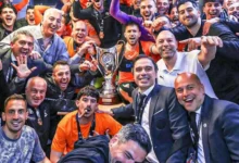 Photo of ОФИ го освои грчкиот Куп