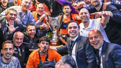 Photo of ОФИ го освои грчкиот Куп