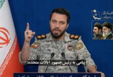 Photo of Иран му возврати на Трамп: Ќе го уништиме целиот ваш имот во регионот