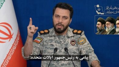 Photo of Иран му возврати на Трамп: Ќе го уништиме целиот ваш имот во регионот