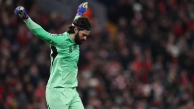 Photo of И Алисон заминува од Енфилд?