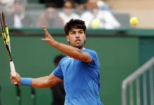 Photo of Синер и Алкараз сигурни во четвртфиналните мечеви на Мастерсот во Монте Карло