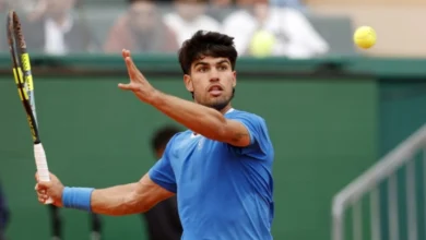 Photo of Синер и Алкараз сигурни во четвртфиналните мечеви на Мастерсот во Монте Карло