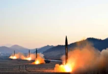 Photo of Северна Кореја повторно истрела балистички ракети