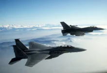 Photo of ИРГЦ тврди дека соборил се два американски авиони-ловци