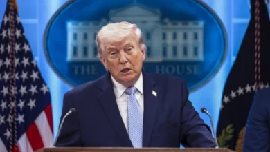 Photo of Трамп: Иран може да биде уништен преку ноќ