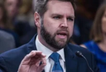 Photo of Џеј-Ди Венс со предупредување до Техеран пред почетокот на преговорите во Исламабад