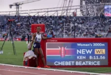 Photo of Одложен воведниот митинг од Дијамантската лига во Катар