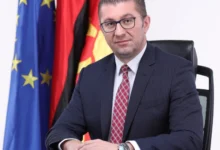 Photo of Мицкоски: Пораката на Велигден нè повикува да се издигнеме духовно и да ги надминеме сите поделби